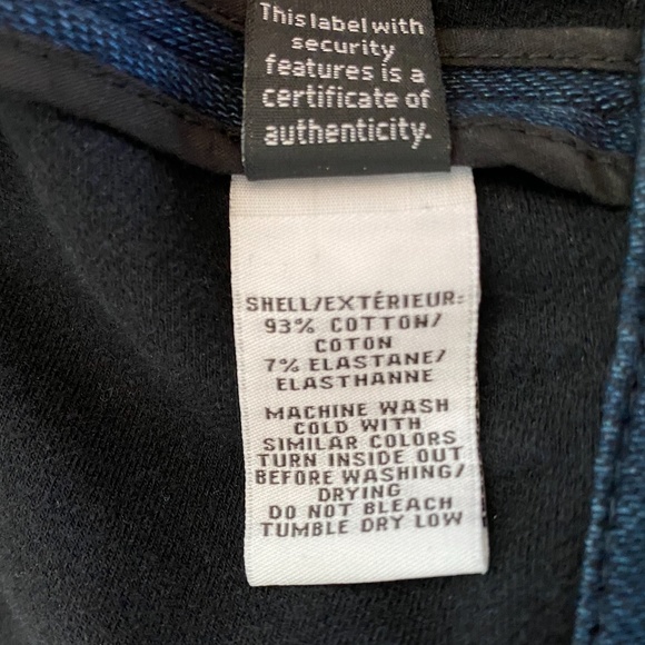 Diane Von Furstenberg DVF Christa Denim Wrap Dress - Picture 4 of 8